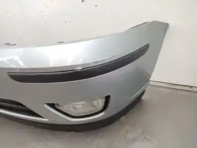 Second-hand car spare part front bumper for ford focus i (daw, dbw) 1.6 16v oem iam references 2m5117762aaxwaa  1201837