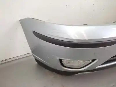 Second-hand car spare part front bumper for ford focus i (daw, dbw) 1.6 16v oem iam references 2m5117762aaxwaa  1201837