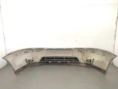 Second-hand car spare part front bumper for ford focus i (daw, dbw) 1.6 16v oem iam references 2m5117762aaxwaa  1201837
