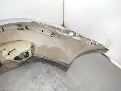 Second-hand car spare part front bumper for ford focus i (daw, dbw) 1.6 16v oem iam references 2m5117762aaxwaa  1201837