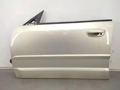 Автозапчасти б/у левая передняя дверь за subaru legacy iv ranchera familiar (bp) 2.5 awd (bp9) ссылки oem iam 60009ag0709p