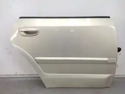Автозапчасти б/у дверь задняя правая за subaru legacy iv ranchera familiar (bp) 2.5 awd (bp9) ссылки oem iam 60409ag0619p