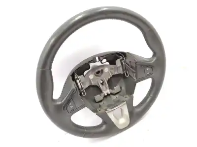 Автозапчастина б/у кермо для renault megane iii fastback (bz0/1_, b3_) 1.9 dci (bz0n, bz0j) посилання на oem iam 484306291r  