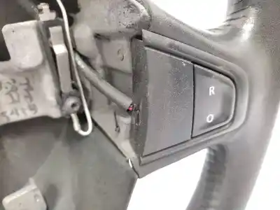 Автозапчастина б/у кермо для renault megane iii fastback (bz0/1_, b3_) 1.9 dci (bz0n, bz0j) посилання на oem iam 484306291r  