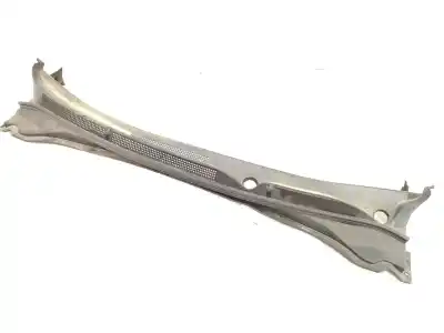 Peça sobressalente para automóvel em segunda mão grelha torpedo curcuvan por hyundai i40 i cw (vf) 1.7 crdi referências oem iam 861503z500