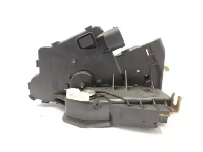 Second-hand car spare part Rear Right Door Lock for BMW 3 (E46) 320 D OEM IAM references 51227011246  