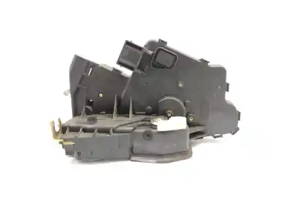 Second-hand car spare part Rear Left Door Lock for BMW 3 (E46) 320 D OEM IAM references 51227011245  
