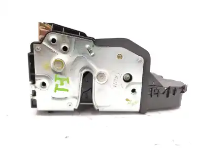 Pezzo di ricambio per auto di seconda mano serratura porta posteriore sinistra per bmw 3 (e46) 320 d riferimenti oem iam 51227011245  