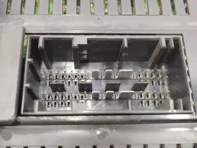 Second-hand car spare part headlights switch for bmw 3 (e46) 320 d oem iam references 6936832  6319133011