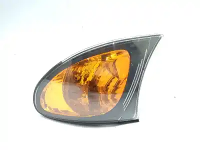 Peça sobressalente para automóvel em segunda mão farolim dianteiro esquerdo por bmw 3 (e46) 320 d referências oem iam 7165847