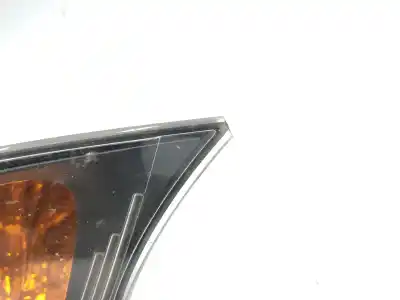 Peça sobressalente para automóvel em segunda mão farolim dianteiro esquerdo por bmw 3 (e46) 320 d referências oem iam 7165847  63137165847