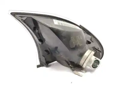 Peça sobressalente para automóvel em segunda mão farolim dianteiro esquerdo por bmw 3 (e46) 320 d referências oem iam 7165847  63137165847