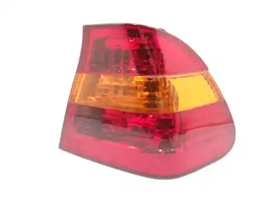 Peça sobressalente para automóvel em segunda mão farolim traseiro direito por bmw 3 (e46) 320 d referências oem iam 63216946534