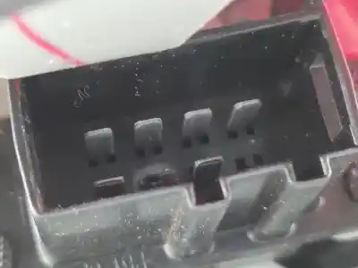 Second-hand car spare part right tailgate light for bmw 3 (e46) 320 d oem iam references 63216946534  