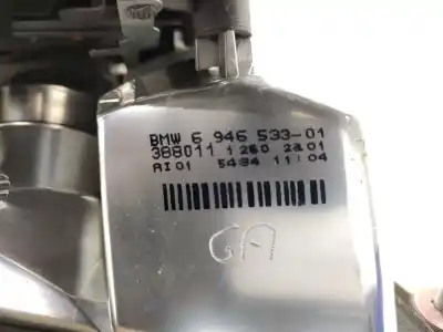 Second-hand car spare part left tailgate light for bmw 3 (e46) 320 d oem iam references 6946533  63216946533