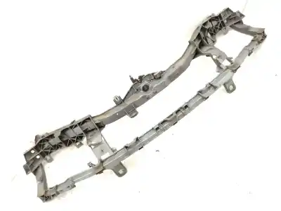 Gebrauchtes Autoersatzteil frontblende zum ford focus ii (da_, hcp, dp) 1.6 tdci oem-iam-referenzen 4m518b041aj  1333706