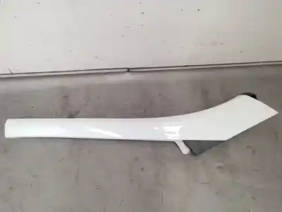 Автозапчастина б/у передні молдинги для RENAULT SCENIC III Grand Family Edition Посилання на OEM IAM 768349558R  768346841R