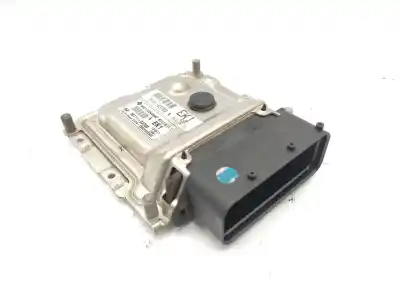 Recambio de automóvil de segunda mano de CENTRALITA MOTOR UCE para HYUNDAI I20 I (PB, PBT) 1.2 referencias OEM IAM 3911103700  