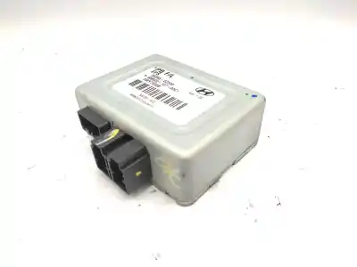 Recambio de automóvil de segunda mano de MODULO ELECTRONICO para HYUNDAI I20 I (PB, PBT) 1.2 referencias OEM IAM 56345E2500  