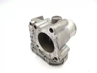 Pezzo di ricambio per auto di seconda mano scatola della farfalla per renault laguna ii (bg0/1_) 2.0 dci (bg1t) riferimenti oem iam 8200330810 0281002681 