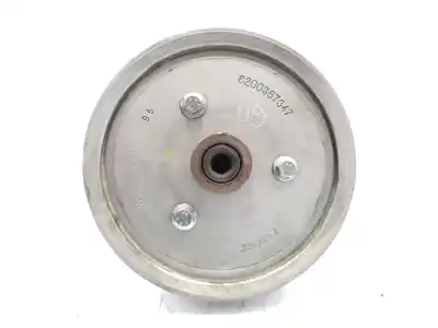 Peça sobressalente para automóvel em segunda mão bomba de direção por renault laguna ii (bg0/1_) 2.0 dci (bg1t) referências oem iam 8200319066  8200367114