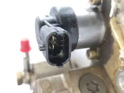 Pezzo di ricambio per auto di seconda mano pompa diniezione per renault laguna ii (bg0/1_) 2.0 dci (bg1t) riferimenti oem iam 8200564112 0445010099 8200385478