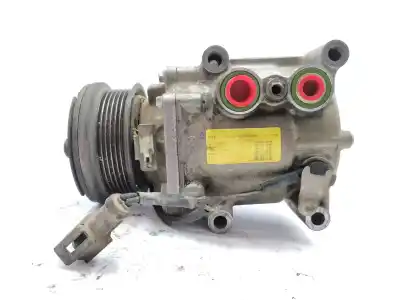 Pezzo di ricambio per auto di seconda mano compressore aria condizionata per ford transit connect (p65_, p70_, p80_) 1.8 tdci riferimenti oem iam ys4h19d629ae  1578406 Pezzo di ricambio per auto di seconda mano compressore aria condizionata per ford transit connect (p65_, p70_, p80_) 1.8 tdci riferimenti oem iam ys4h19d629ae  1578406