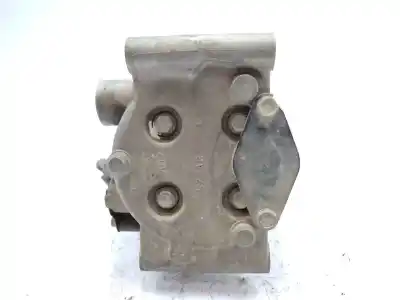 Pezzo di ricambio per auto di seconda mano compressore aria condizionata per ford transit connect (p65_, p70_, p80_) 1.8 tdci riferimenti oem iam ys4h19d629ae  1578406 Pezzo di ricambio per auto di seconda mano compressore aria condizionata per ford transit connect (p65_, p70_, p80_) 1.8 tdci riferimenti oem iam ys4h19d629ae  1578406