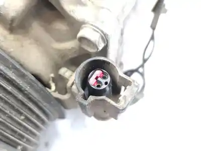 Pezzo di ricambio per auto di seconda mano compressore aria condizionata per ford transit connect (p65_, p70_, p80_) 1.8 tdci riferimenti oem iam ys4h19d629ae  1578406 Pezzo di ricambio per auto di seconda mano compressore aria condizionata per ford transit connect (p65_, p70_, p80_) 1.8 tdci riferimenti oem iam ys4h19d629ae  1578406