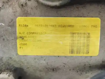 Pezzo di ricambio per auto di seconda mano  per FORD TRANSIT CONNECT (P65_, P70_, P80_)  Riferimenti OEM IAM YS4H19D629AE  1578406 Pezzo di ricambio per auto di seconda mano  per FORD TRANSIT CONNECT (P65_, P70_, P80_)  Riferimenti OEM IAM YS4H19D629AE  1578406