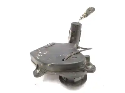 Pièce détachée automobile d'occasion SUPPORT ROUE DE SECOURS pour CITROEN C8 (EA_, EB_)  Références OEM IAM 9663376077  7603R4