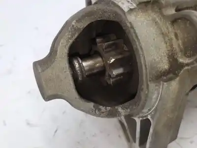 Автозапчастина б/у двигун запускається для renault laguna ii (bg0/1_) 2.0 dci (bg1t) посилання на oem iam 8200628430 ts22e5 