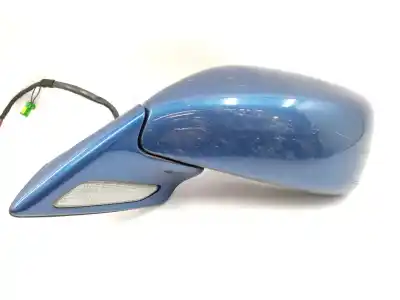 Second-hand car spare part LEFT REARVIEW MIRROR for CITROEN C8 (EA_, EB_)  OEM IAM references 8153FS  
