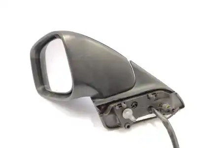 Peça sobressalente para automóvel em segunda mão espelho retrovisor esquerdo por citroen c8 (ea_, eb_) 2.0 hdi referências oem iam 8153fs  