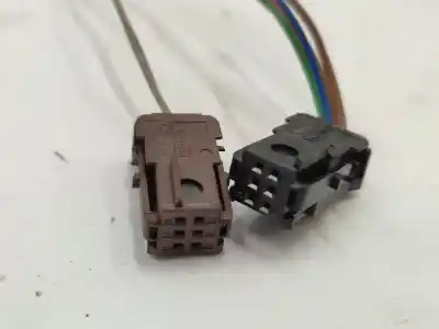 Peça sobressalente para automóvel em segunda mão espelho retrovisor esquerdo por citroen c8 (ea_, eb_) 2.0 hdi referências oem iam 8153fs  