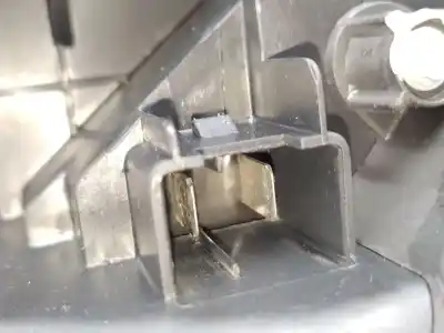 Peça sobressalente para automóvel em segunda mão motor de sofagem por citroen c8 (ea_, eb_) 2.0 hdi referências oem iam 1400970280  6441t9