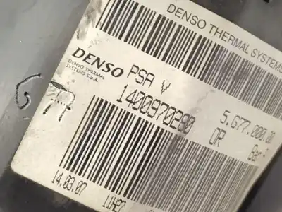 Peça sobressalente para automóvel em segunda mão motor de sofagem por citroen c8 (ea_, eb_) 2.0 hdi referências oem iam 1400970280  6441t9