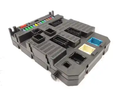 Second-hand car spare part fuse box unit for citroen c8 (ea_, eb_) 2.0 hdi oem iam references 9659285580  