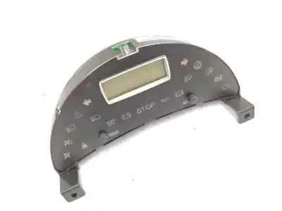 Peça sobressalente para automóvel em segunda mão quadrante por citroen c8 (ea_, eb_) 2.0 hdi referências oem iam 1497566080  6105xp