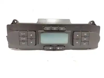 Tweedehands auto-onderdeel klimaatcontrole voor seat altea (5p1) 1.9 tdi oem iam-referenties 5p0907044k