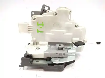 Tweedehands auto-onderdeel achter links deurslot voor seat altea (5p1) 1.9 tdi oem iam-referenties 1p0839015a