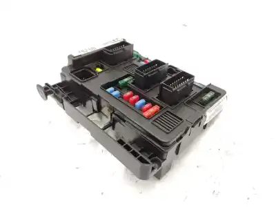 Автозапчастина б/у реле/запоперівник для citroen c3 i (fc_, fn_) 1.4 hdi посилання на oem iam 9650618380  654588