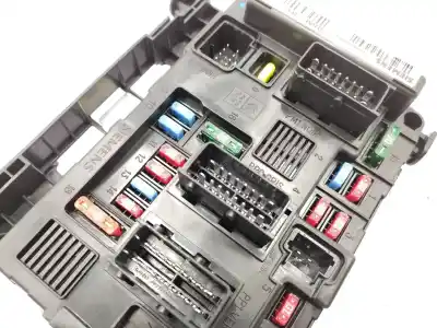 Автозапчастина б/у реле/запоперівник для citroen c3 i (fc_, fn_) 1.4 hdi посилання на oem iam 9650618380  654588