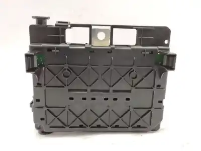 Автозапчастина б/у реле/запоперівник для citroen c3 i (fc_, fn_) 1.4 hdi посилання на oem iam 9650618380  654588