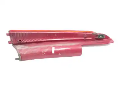 Second-hand car spare part right tailgate light for citroen c4 i (lc_) 1.6 hdi oem iam references 9655863780  6351t9