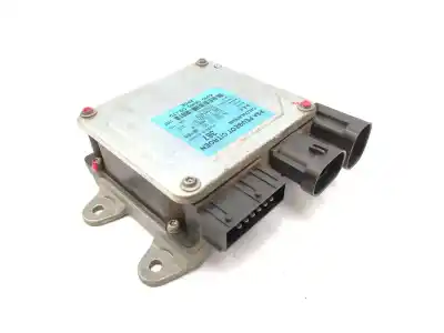 Second-hand car spare part ELECTRONIC MODULE for CITROEN C3 I (FC_, FN_)  OEM IAM references 9650836780  400687