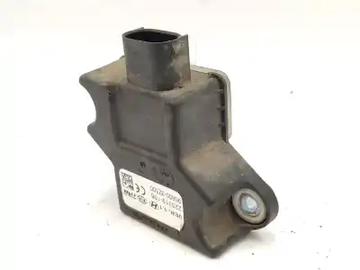 Peça sobressalente para automóvel em segunda mão módulo eletrônico por hyundai i40 i cw (vf) 1.7 crdi referências oem iam 958003z500