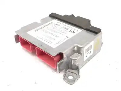 Peça sobressalente para automóvel em segunda mão centralina de airbag por hyundai i40 i cw (vf) 1.7 crdi referências oem iam 959103z300