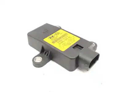 Peça sobressalente para automóvel em segunda mão módulo eletrônico por hyundai i40 i cw (vf) 1.7 crdi referências oem iam 956903v100