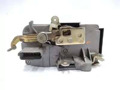 Second-hand car spare part left front door lock for citroen c8 (ea_, eb_) 2.0 hdi oem iam references 9135l4  